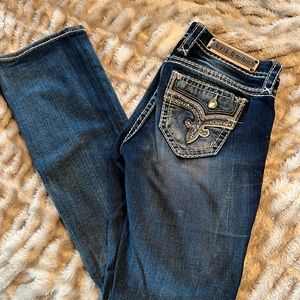 Women’s Rock Revival Betty Jeans